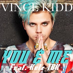 You & Me (feat. Kelz Tbk)