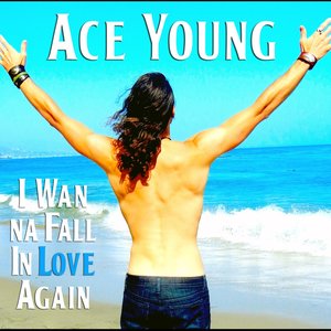 I Wanna Fall In Love Again - Single