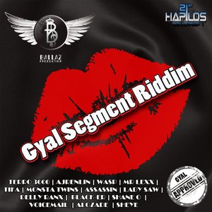 Gyal Segment Riddim