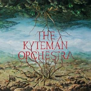 Image for 'The Kyteman Orchestra'