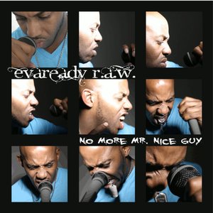 No More Mr Nice Guy