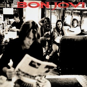 Cross Road: The Best of Bon Jovi