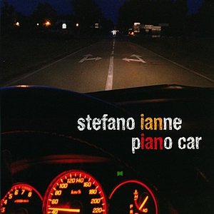 Piano Car