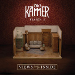 Season II: Views from the Inside cover