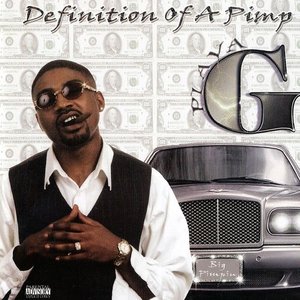 Definition of a Pimp