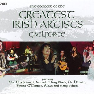 Gael Force - Ireland's Finest Musicians In Concert