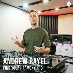 FYH413 - Find Your Harmony Radio Episode #413