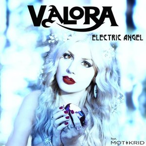 Electric Angel (feat. Mot & Krid)