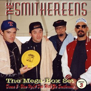 Demos 3: Blow Up / A Date With The Smithereens