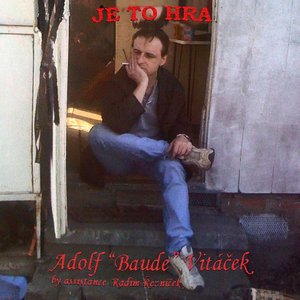 Avatar de Adolf "Baude" Vitáček