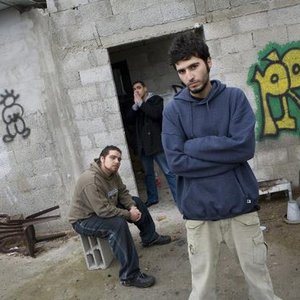 Avatar for P.R. The Palestinian Rapperz