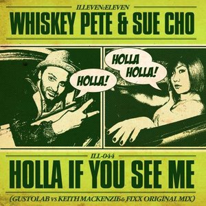 Avatar for Whiskey Pete and Sue Cho