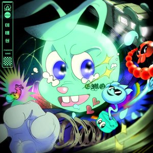 ITAEWON - Single