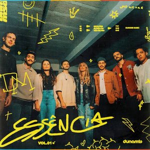 Essência Vol. 1 (Ao Vivo)