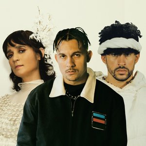 Tainy, Bad Bunny & Julieta Venegas 的头像