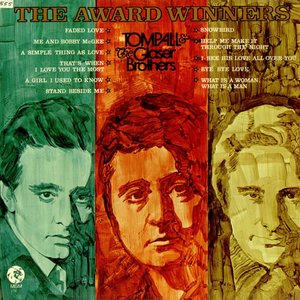 Tompall & the Glaser Brothers - The Award Winners - Zortam Music