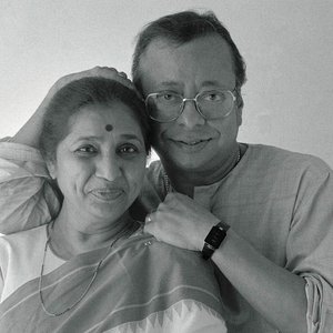 R. D. Burman, Asha Bhosle 的头像