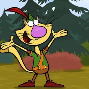 Avatar for Nature Cat