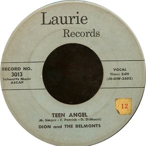 teen angel