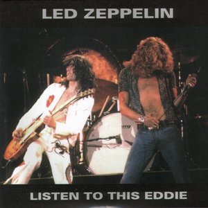 Listen To This Eddie