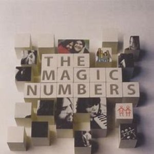 The Magic Numbers [Explicit]