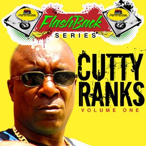 Penthouse Flashback Series (Cutty Ranks) Vol. 1