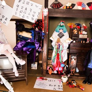 メルヴェル 的头像