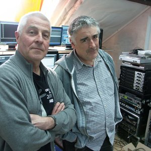 Avatar de Fred Frith & Barry Guy