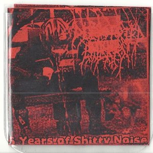 5 Years Of Shitty Noise