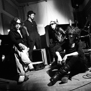 SHERBETS photo provided by Last.fm