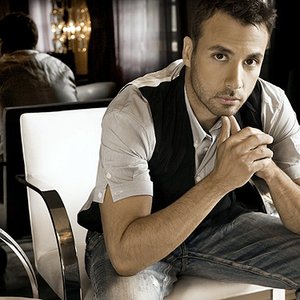 Image for 'Howie D'