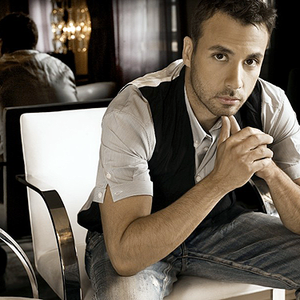 Howie Dorough photo provided by Last.fm