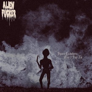 Space Cadavers Can't Say No