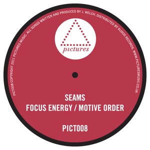 Focus Energy / Motive Order