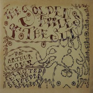 The Golden Apples of the Sun 的头像