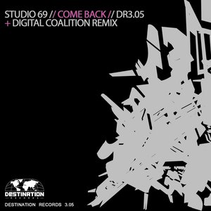 Come Back EP