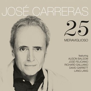 25 Meraviglioso