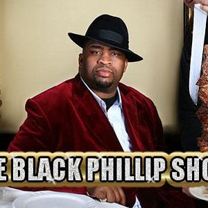 Bild für 'The Black Phillip Show'