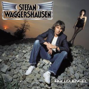 Hallo Engel cover