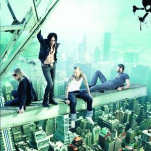 Backyard Babies (UK Edition)