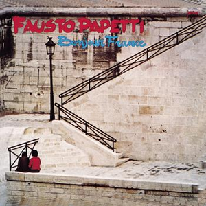 Fausto Papetti - 12a Raccolta - Zortam Music