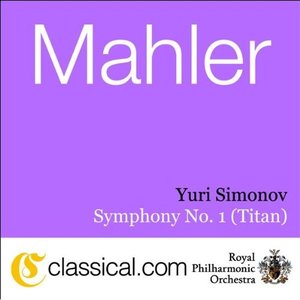 Gustav Mahler, Symphony No. 1 In D ('Titan')