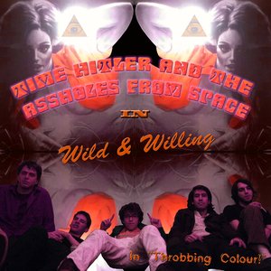 Wild & Willing
