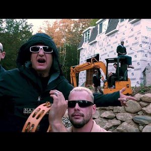 Haywire 617 & Chubby and the Gang 的头像