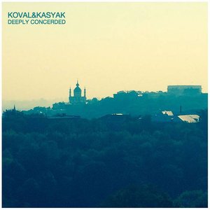 Avatar di Koval&Kasyak