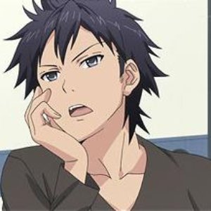 南ナツキ (吉野裕行) 的头像