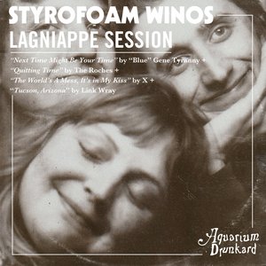 Aquarium Drunkard's Lagniappe Session