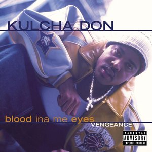 Blood Ina Me Eyes, Vengance