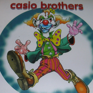 Casio Brothers photo provided by Last.fm