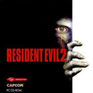 Resident Evil 2 - Masami Ueda 的头像